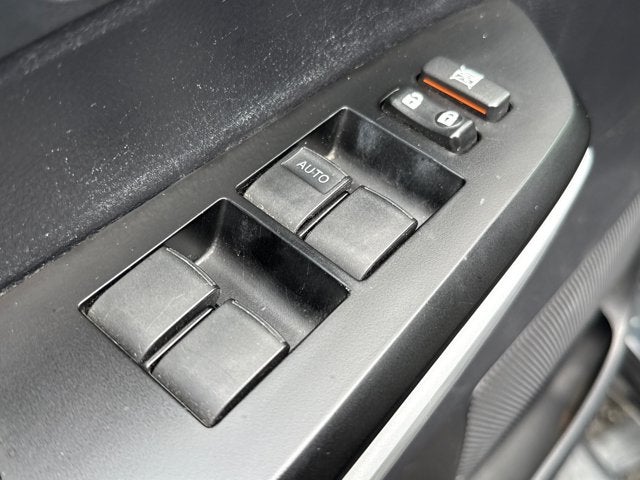 2021 Toyota Tundra 2WD SR5