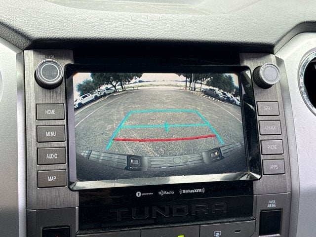 2021 Toyota Tundra 2WD SR5