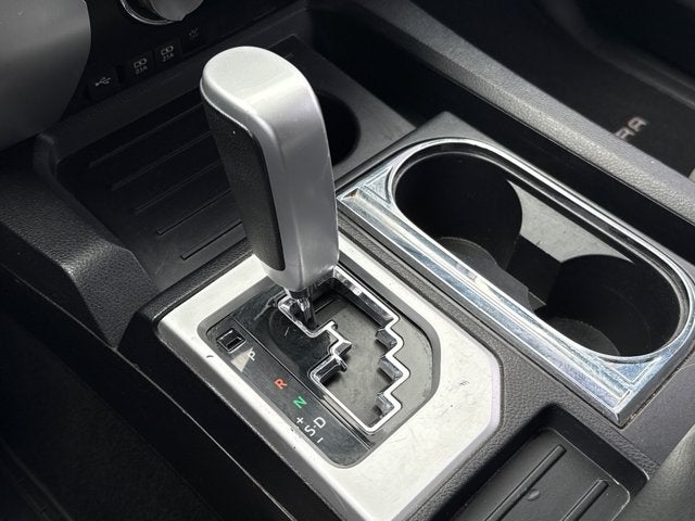 2021 Toyota Tundra 2WD SR5