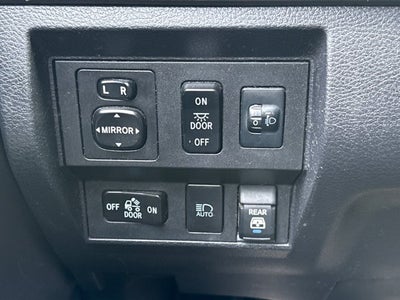 2021 Toyota Tundra 2WD SR5