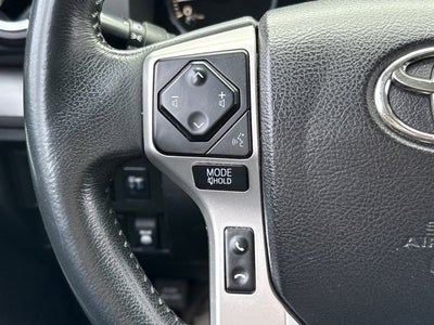 2021 Toyota Tundra 2WD SR5