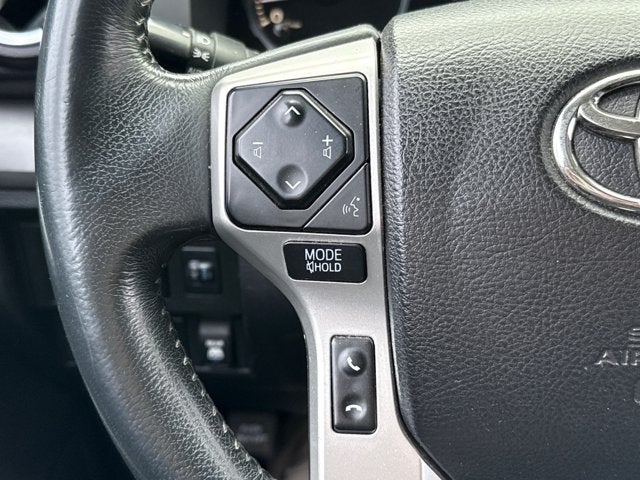 2021 Toyota Tundra 2WD SR5