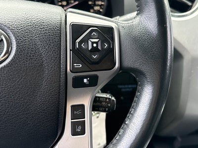 2021 Toyota Tundra 2WD SR5