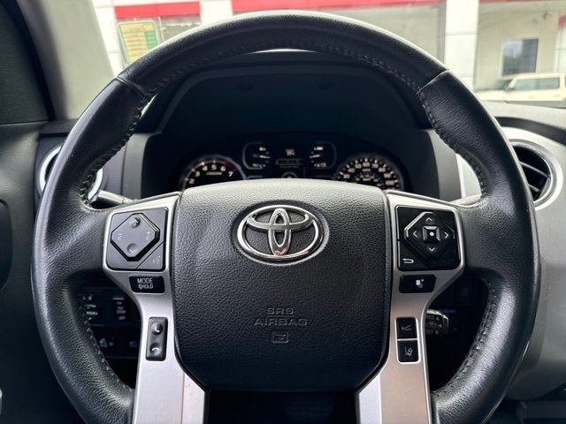2021 Toyota Tundra 2WD SR5