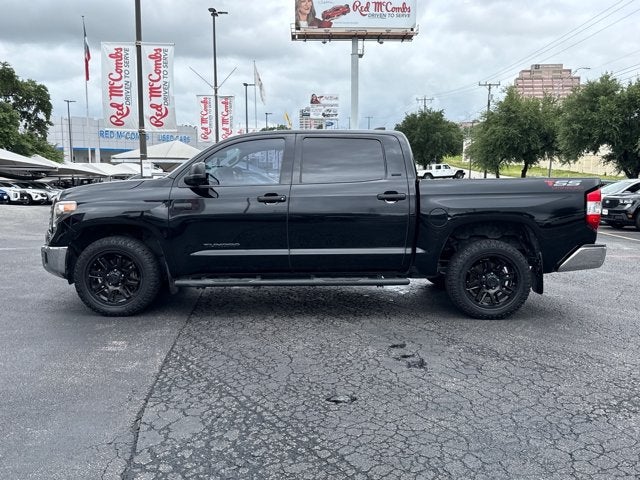 2021 Toyota Tundra 2WD SR5