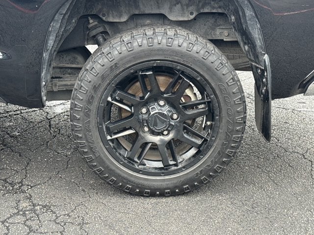 2021 Toyota Tundra 2WD SR5