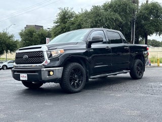 2021 Toyota Tundra 2WD SR5