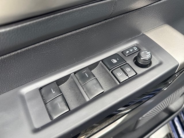 2023 Toyota Tundra 4WD Limited Hybrid