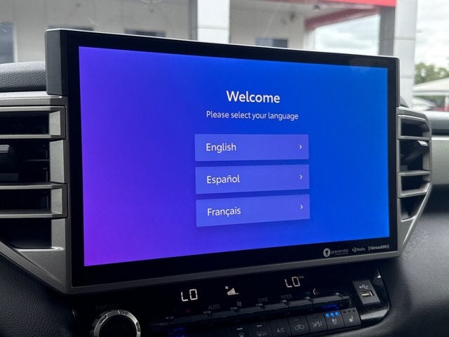 2023 Toyota Tundra 4WD Limited Hybrid