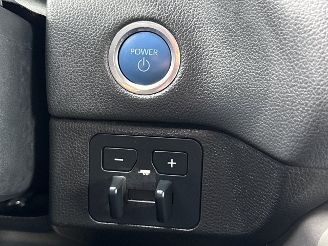 2023 Toyota Tundra 4WD Limited Hybrid