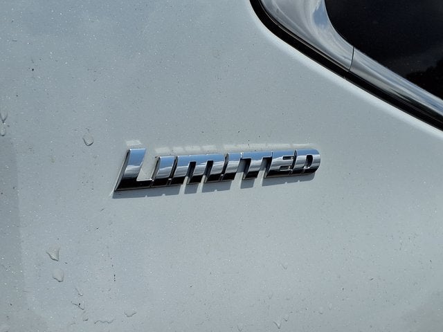 2024 Toyota Tundra 4WD Limited Hybrid