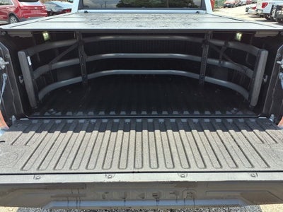 2024 Toyota Tundra 4WD Limited Hybrid
