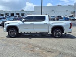 2024 Toyota Tundra 4WD Limited Hybrid