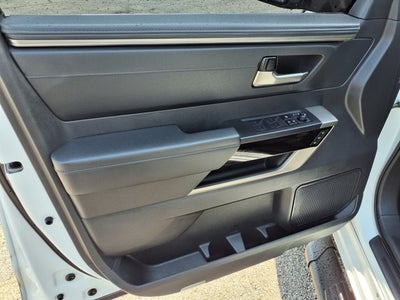 2024 Toyota Tundra 4WD Limited Hybrid