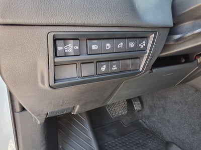 2024 Toyota Tundra 4WD Limited Hybrid