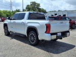 2024 Toyota Tundra 4WD Limited Hybrid
