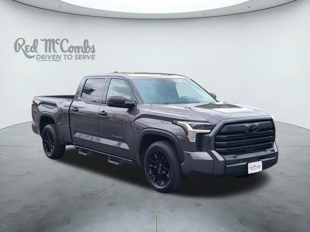 2023 Toyota Tundra 2WD SR5