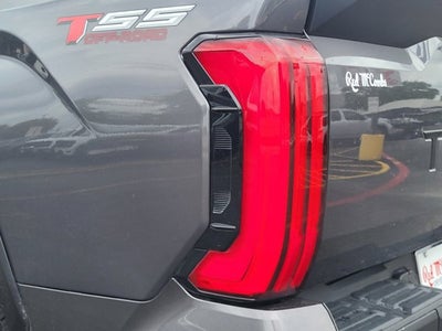 2023 Toyota Tundra 2WD SR5