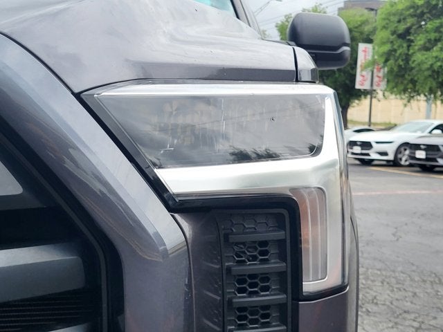 2023 Toyota Tundra 2WD SR5