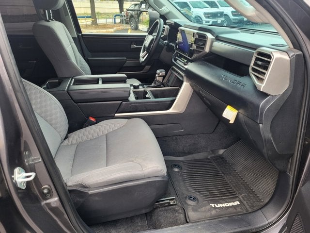 2023 Toyota Tundra 2WD SR5