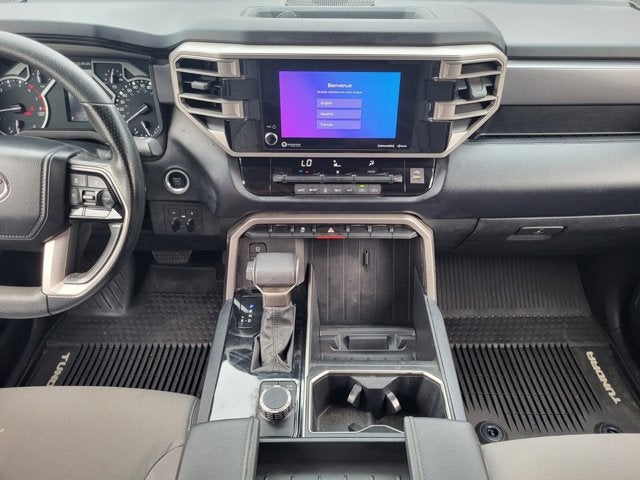 2023 Toyota Tundra 2WD SR5