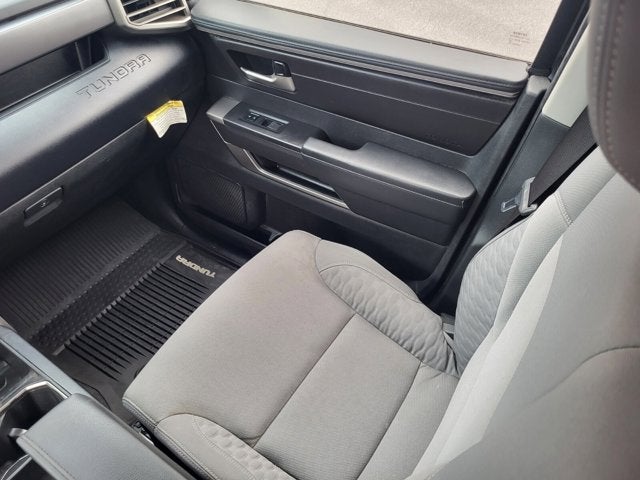 2023 Toyota Tundra 2WD SR5