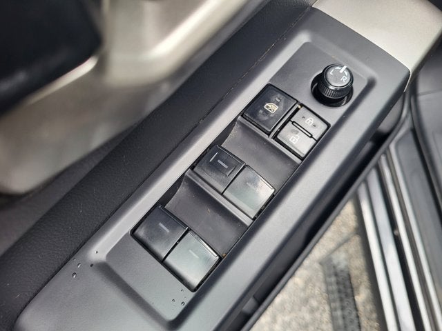 2023 Toyota Tundra 2WD SR5