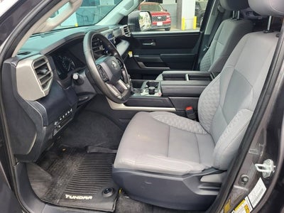 2023 Toyota Tundra 2WD SR5