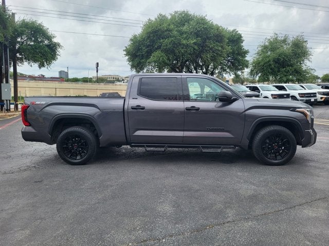 2023 Toyota Tundra 2WD SR5