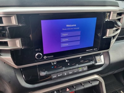 2023 Toyota Tundra 2WD SR5