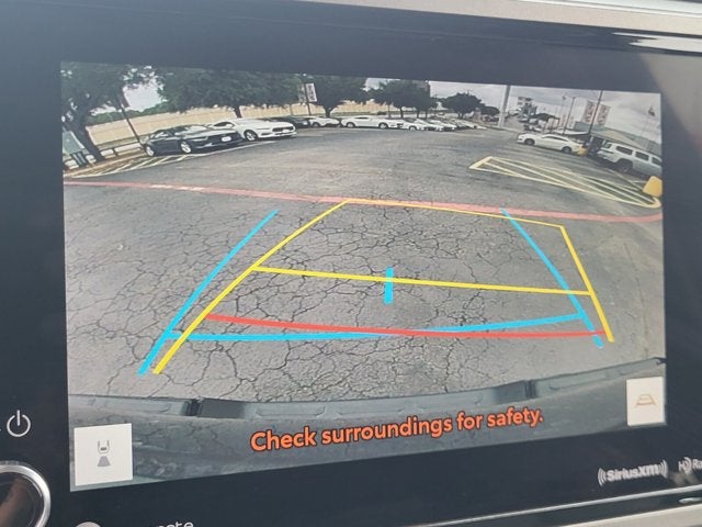 2023 Toyota Tundra 2WD SR5