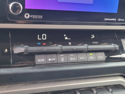 2023 Toyota Tundra 2WD SR5