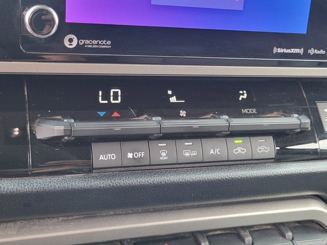 2023 Toyota Tundra 2WD SR5