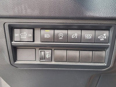 2023 Toyota Tundra 2WD SR5