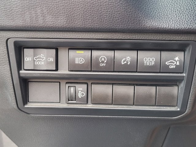 2023 Toyota Tundra 2WD SR5