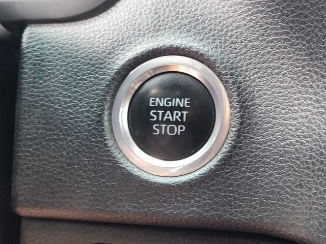 2023 Toyota Tundra 2WD SR5