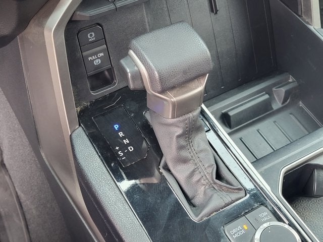 2023 Toyota Tundra 2WD SR5