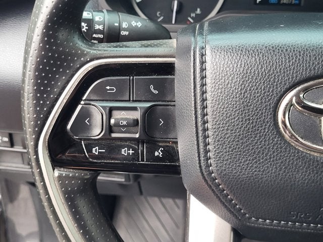 2023 Toyota Tundra 2WD SR5