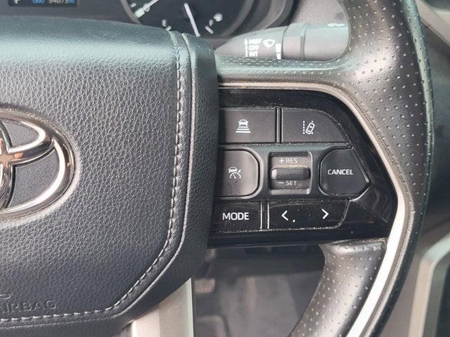 2023 Toyota Tundra 2WD SR5