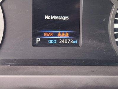 2023 Toyota Tundra 2WD SR5