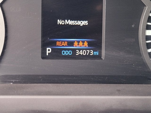 2023 Toyota Tundra 2WD SR5