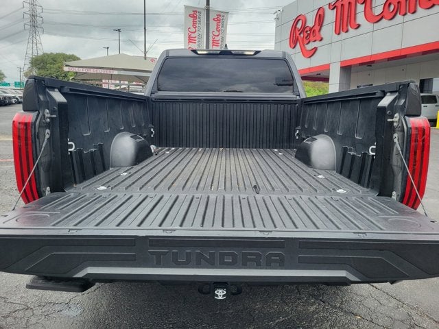 2023 Toyota Tundra 2WD SR5