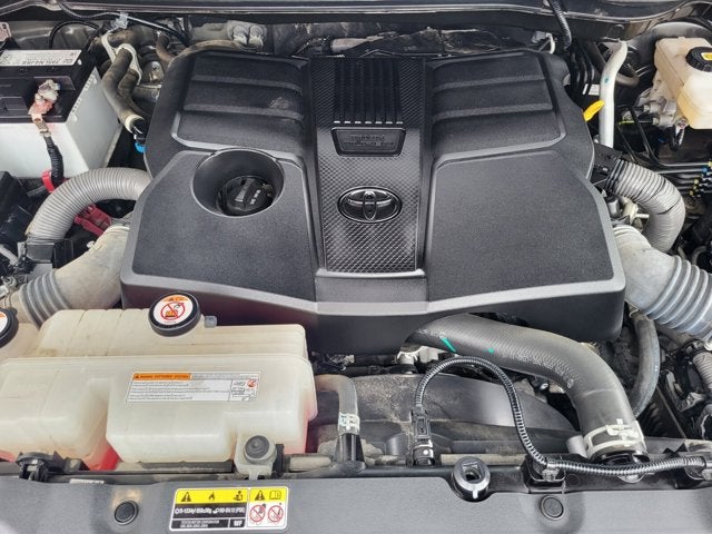 2023 Toyota Tundra 2WD SR5