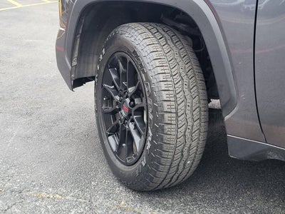 2023 Toyota Tundra 2WD SR5