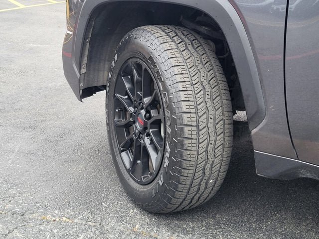 2023 Toyota Tundra 2WD SR5