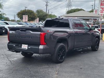 2023 Toyota Tundra 2WD SR5
