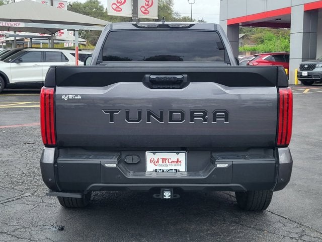 2023 Toyota Tundra 2WD SR5