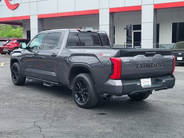 2023 Toyota Tundra 2WD SR5
