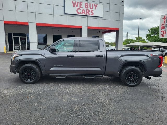 2023 Toyota Tundra 2WD SR5