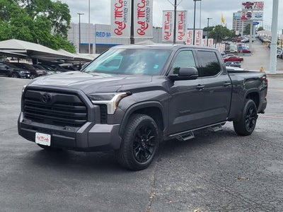 2023 Toyota Tundra 2WD SR5